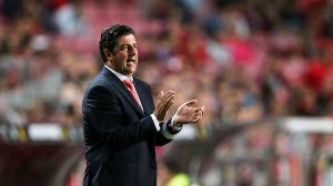 Aqui será tratada a toda a informação relacionada com a minha actividade de treinador. Rui Vitoria O Treinador Do Ano Em Portugal