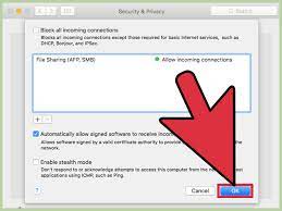 Even if they know your computer's location and ip . How To Check Your Firewall Settings 15 Steps With Pictures