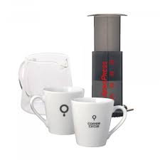 The best reusable coffee cups keep your coffee warm while helping the environment. Buy Aerobie Aeropress Server Cups Online Coffee Circle