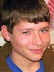 Lexington teen remembered for love of rodeo, animals