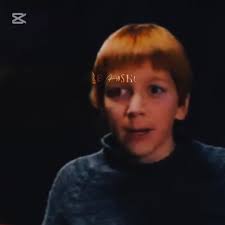 and The World Will Know Your Name Harry Potter