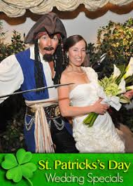 Free st patrick's day printables. St Patrick S Day Wedding Specials At Viva Las Vegas Weddings