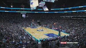 The chicago bulls pa announcer is tommy edwards. Hornets Fire Radio Broadcaster John Focke After Tweet With N Word Wccb Charlotte S Cw