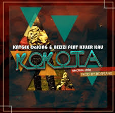 Download Kokota Piano Amapiano Mp3 Fakaza By Dkaygee Daking Bizizi Ft Killer Kau