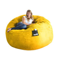 Gelber Sitzsack Sitzsack Sofa Grune Tasche Und Stuhle