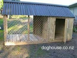 Epingle Par Carlos Andres Sur Casas De Perros Maison Pour Chien Abri Pour Chien
