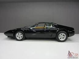 The ferrari berlinetta boxer (bb) is an automobile that was produced by ferrari in italy between 1973 and 1984. 1979 Ferrari 512 Bb For Sale