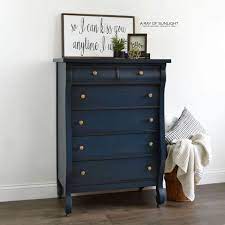 Finding the right dresser that's chic and timeless—and one that won't break the bank—can be a challenge. Diy Dresser Makeovers A Ray Of Sunlight