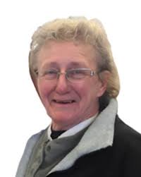 Barbara Jean Hansen Obituary March 13, 2025