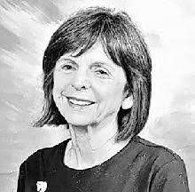 Jean Are Obituary (2022)