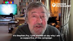 @rcpsych's video Tweet