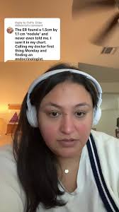 Replying to @Fluffy Elder Millennial #adrenocorticalcarcinoma  #adrenalcancer #cancer #momswithcancer #acc #mdanderson