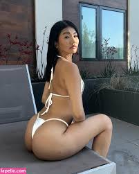 Cindy Zheng Nude Leaked OnlyFans Photo 7 - Fapello