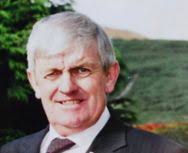 Condolence Book for Michael Lynch (Julianstown, Meath)