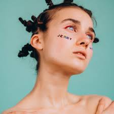 Jerry Heil concert Nederland