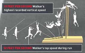 how it works the pole vault popular science