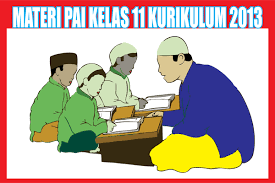 Berbagi Tentang Islam