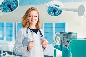 Falls die bewerbung in einem. Bewerbung Als Krankenschwester Tipps Und Muster