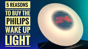 Hope you enjoy this product demonstration. Philips Wake Up Light Review Best Alarm Clock In The World Youtube