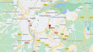 Bron compte 38881 habitants appelés les la densité de la population de bron est de 3888 habitants au km². Gerald Darmanin A Demande Une Protection Pour Le Maire De Bron Menace De Decapitation