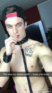 Youtube Star Blake McPherson aka Absolutelyblake Nude And Hot Gay Kiss  Video - Gay-Male-Celebs.com