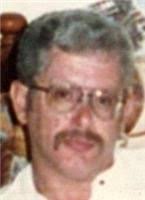 Ralph Jeffords Obituary (1942