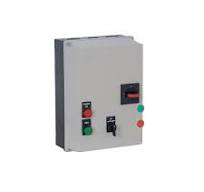 WEG Control Panel ~20 HP~ ESWE Series Combination Starters 3PH ~ 480V,  ESWE-B38D39KX-D14