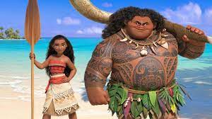 Disney movie 'Moana' title changed in Italy to avoid porn star confusion