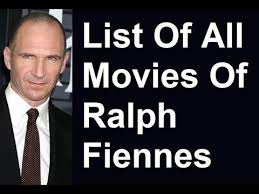 Quiz show is a 1994 american historical drama film which tells the true story of the twenty one quiz show scandal of the 1950s. Ralph Fiennes Movies Tv Shows List Youtube