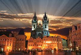 Die ehemalige festung und sitz des königs vratislav ii. Prag Tipps Fur Einen Perfekten Aufenthalt In Tschechien Urlaubsguru Prag Tipps Prag Stadt Prag