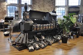 Sparen sie mit dem santos grill shop gutscheincode bei ihrer bestellung im santos grill shop 19. Einblick In Deutschlands Grossten Grillfachhandel Santos Showroom In Koln Grillforum Und Bbq Www Grillsportverein De
