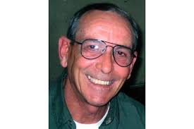 William Beier Obituary (1951