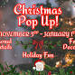 Christmas Pop Up event image