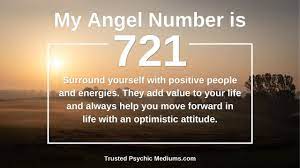 The denomination 721 for this year has been used since the early medieval period, when the anno domini calendar era became the prevalent method in europe for naming years. Angel Number 721 Is A Power Number Discover Why