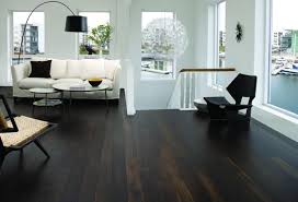 B Sure Interiors Authorised Sole Distributor Of Junckers In India Visit Us At Black Hardwood Floors Dark Wood Floors Living Room Living Room Hardwood Floors