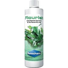 Flourish Aquarium Plant Fertilizers Additives Petsolutions Planted Aquarium Fertilizer For Plants Aquatic Plants