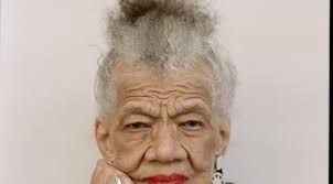 Frederick Weston, héraut de l'identité queer et noire