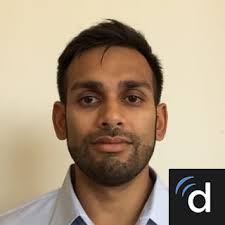 Dr. Paul Shekane, MD