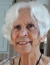Obituary information for Roberta "Berta" Marie Kramer Rush