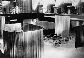 Librivox is a hope, an experiment, and a question: Lilly Reich Widewalls