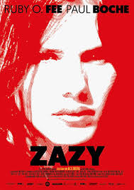 Zazy (2016)