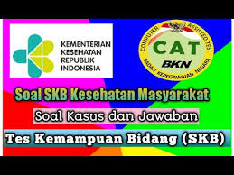 Mar 16, 2021 · promkes soal 1 60. Soal Skb Tkb Kesehatan Masyarakat Cpns 2020 Soal Kasus Dan Jawaban Youtube