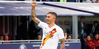 Roma serie a tim del 22. Hasil Pertandingan Bologna Vs As Roma Skor 1 2 Bola Net