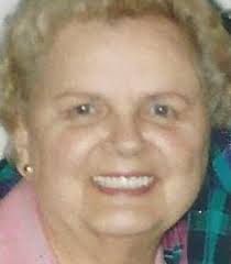 Nancy Roberts Obituary (1933