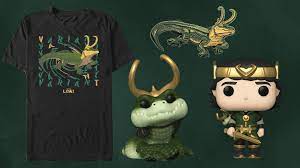 The fourth variant is alligator loki. Shop Marvel Must Haves Alligator Loki Marvel