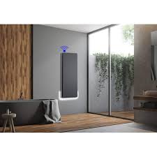 Radiateur ICON vertical Wi-Fi