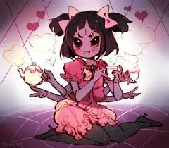 Ah, you don't have to be so formal with me. Tangled Up In Love Undertale X Reader Oneshots