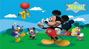 La Casa De Mickey Mouse En Espanol Latino Capitulos Completos Nuveos Episodios 2015 Mickey Mouse Wallpaper Mickey Mouse Mickey Mouse Clipart