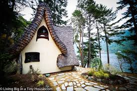 New cottage renters should be aware of the options and complexities involved in renting a cottage or cabin. Living Big In A Tiny House Storybook Cottage By The Sea