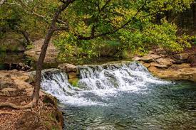So, years later got invited to go there for the. The 6 National Parks In Oklahoma Why How To Visit Each One Oklahoma Wonders